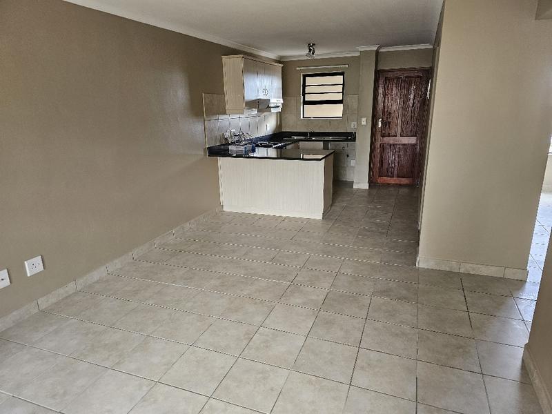 To Let 2 Bedroom Property for Rent in Burgundy Estate Western Cape